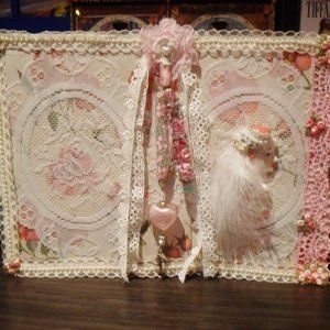 Diary Journal Intime